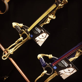 Limited Edition Halters
