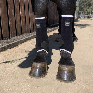 Dirt Defender Equine Sport Boots