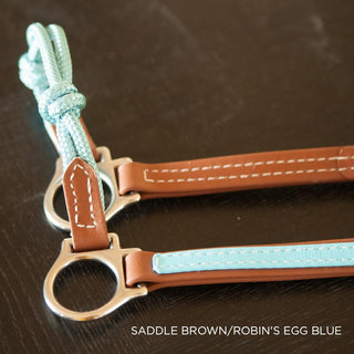 Limited Edition Halters